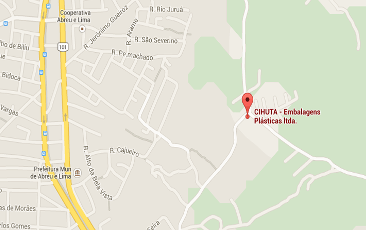 Onde Estamos